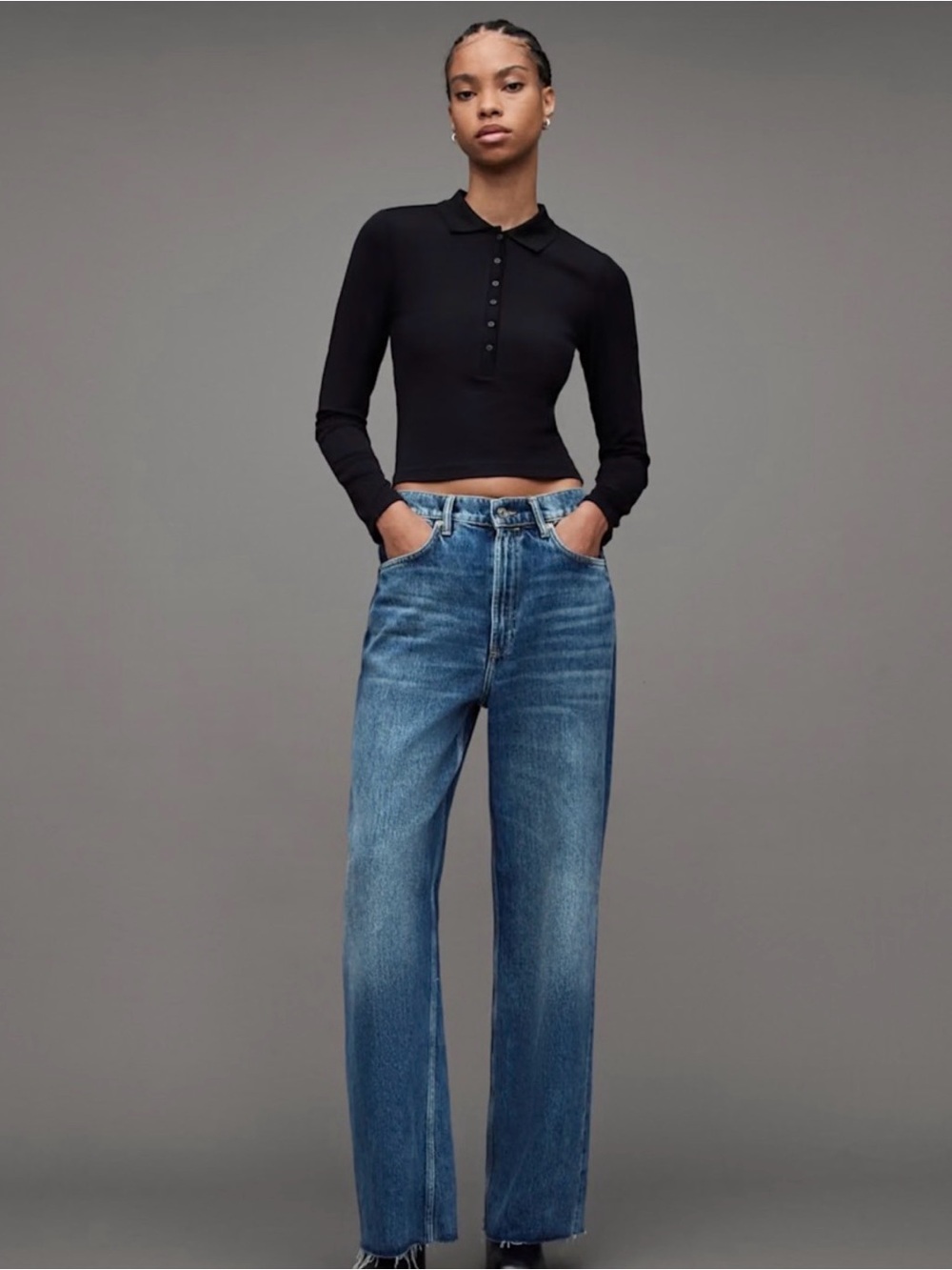 Allsaints Blake Jeans
